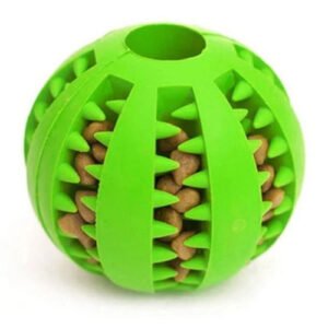 Pelota resistente